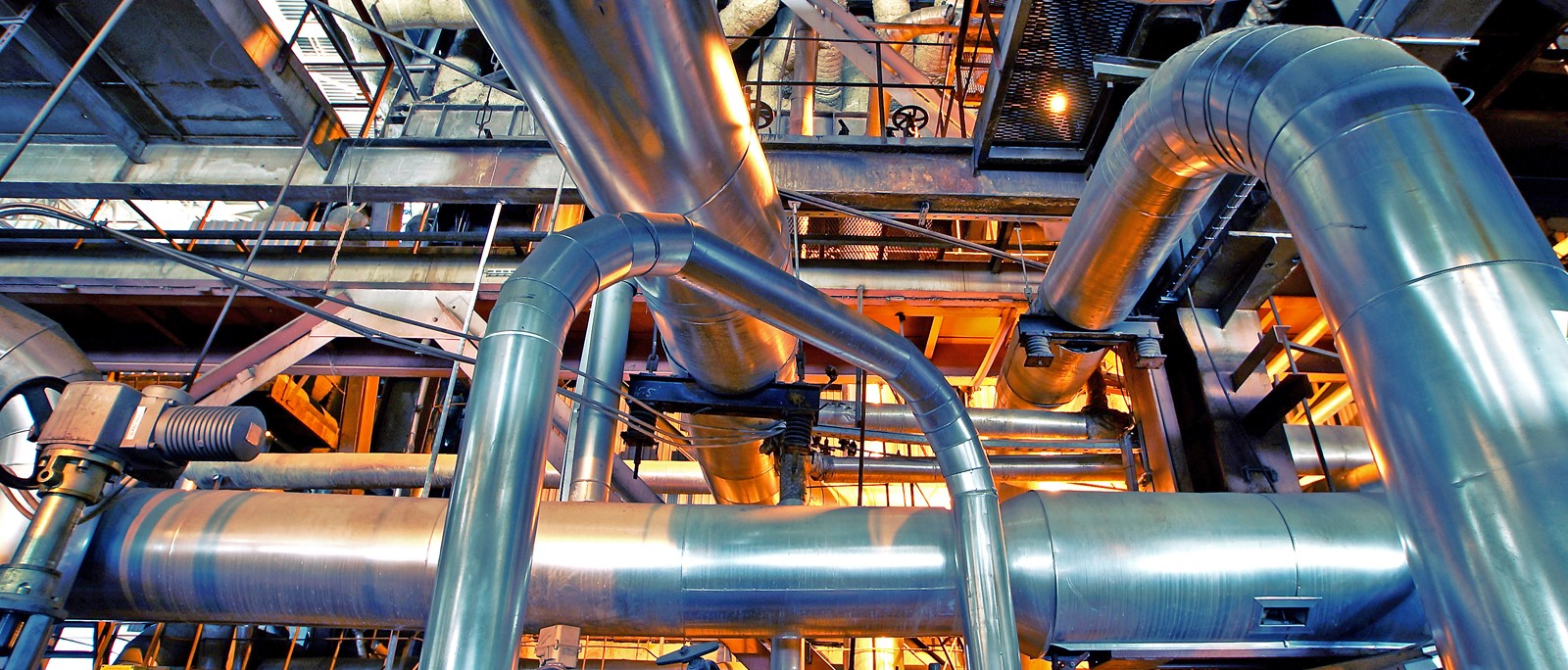 Piping Components