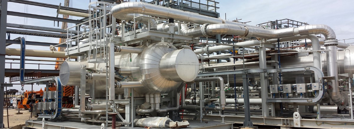 Process Equipment