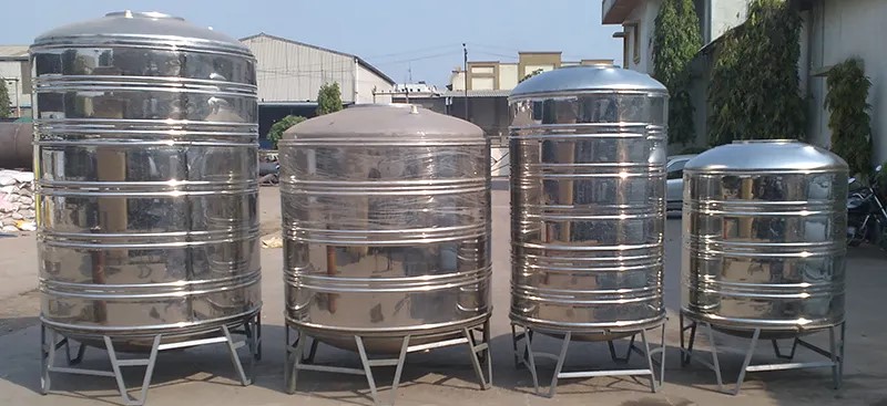 Storage Tank